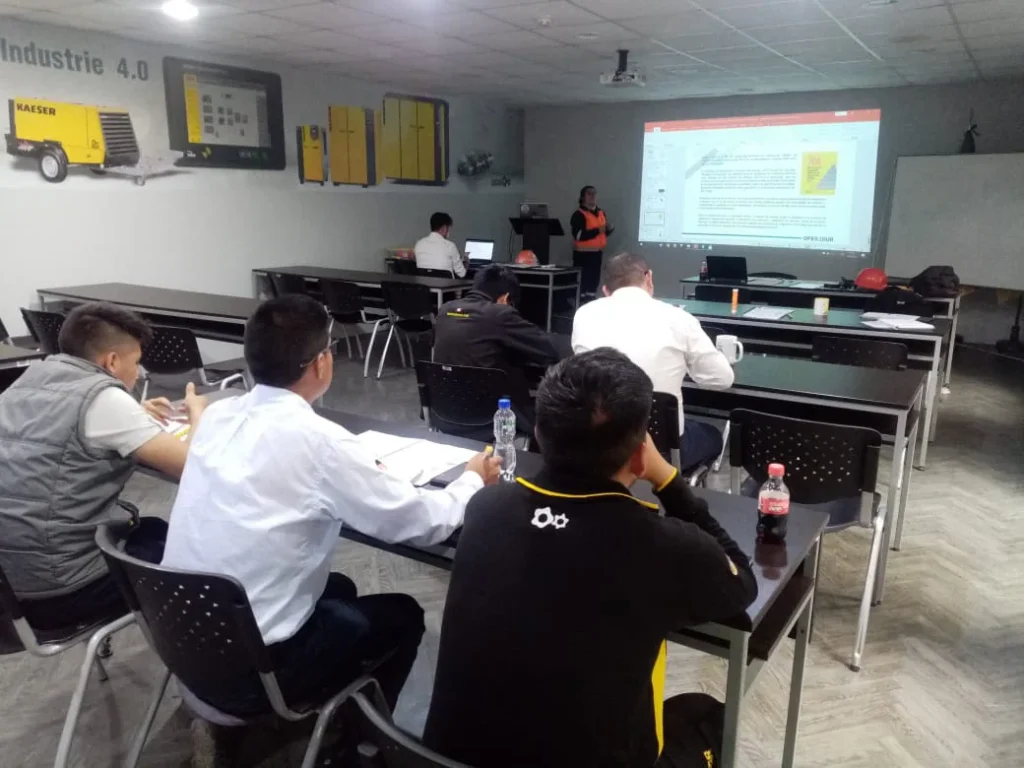 Beneficios de las Capacitaciones